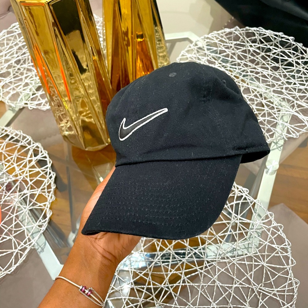 Nike hat